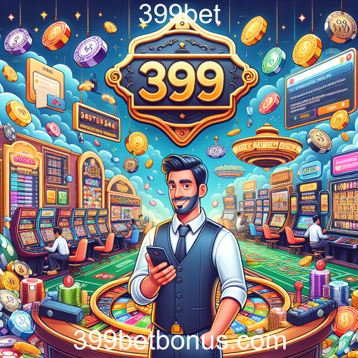 A Importância do Suporte ao Cliente em Jogos Online: Um Foco na 399bet